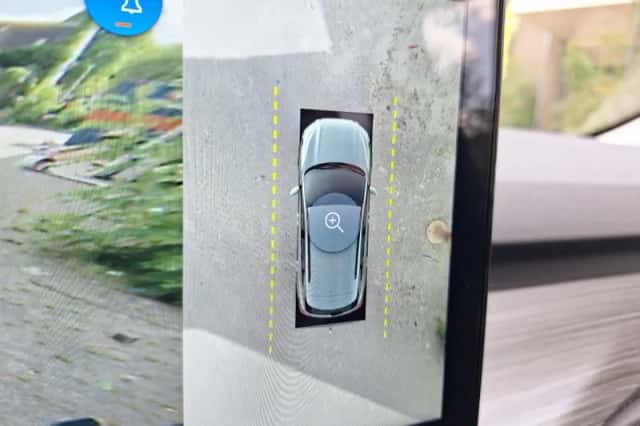 Ford Kuga (2026) thumbnail 33