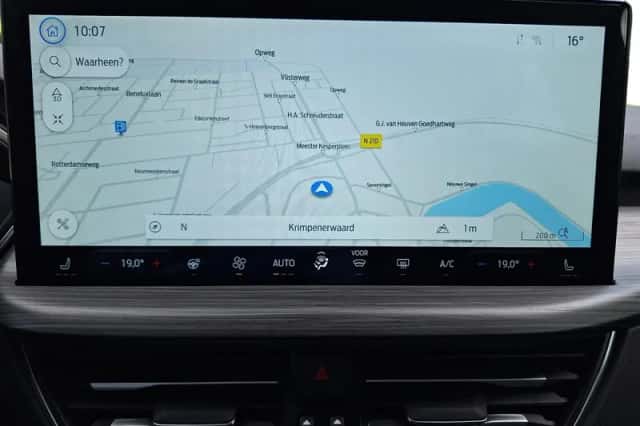 Ford Kuga (2026) thumbnail 35