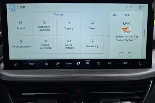 Ford Kuga (2026) thumbnail 36