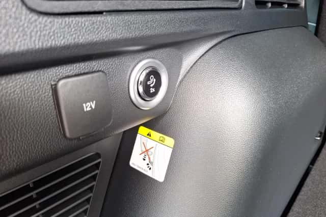 Ford Kuga (2026) thumbnail 39