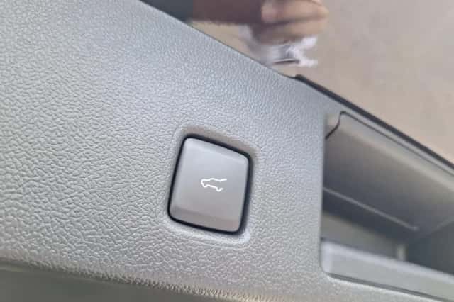 Ford Kuga (2026) thumbnail 40