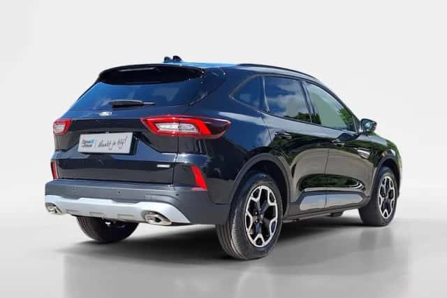 Ford Kuga (2026) thumbnail 5