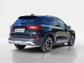 Ford Kuga (2026) thumbnail 5