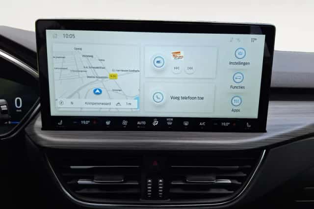 Ford Kuga (2026) thumbnail 41
