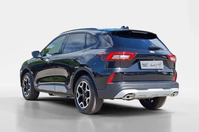 Ford Kuga (2026) thumbnail 7
