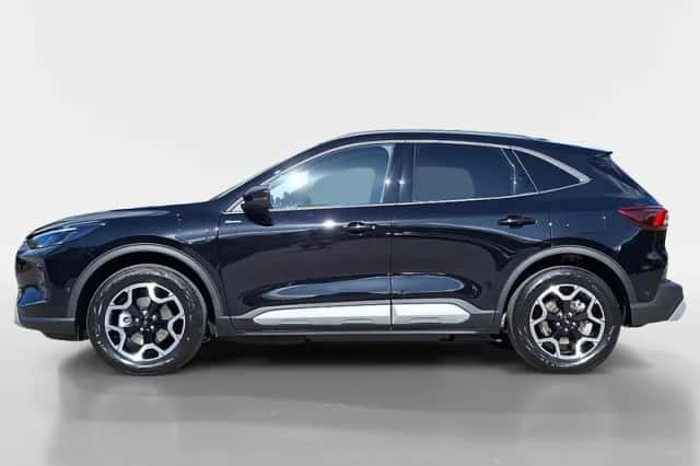 Ford Kuga (2026) thumbnail 8