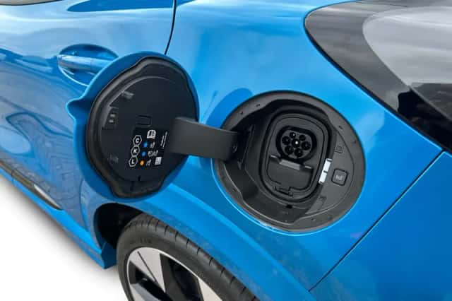 Ford Puma (2026) thumbnail 13