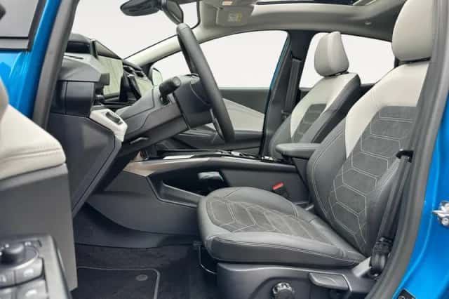 Ford Puma (2026) thumbnail 19