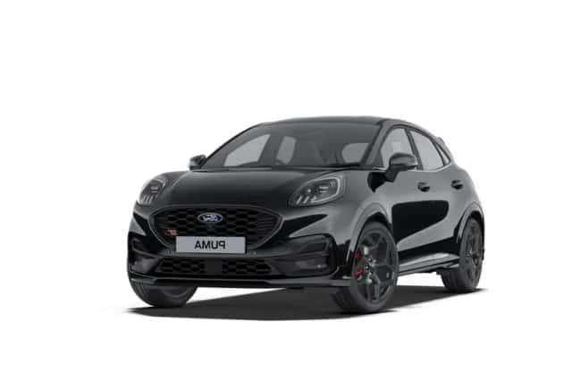 Ford Puma (2026) thumbnail 2