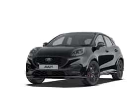 Ford Puma (2026) thumbnail 2