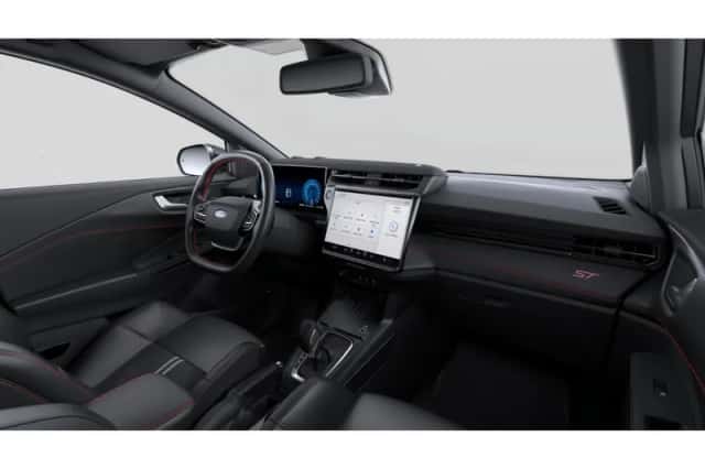 Ford Puma (2026) thumbnail 11