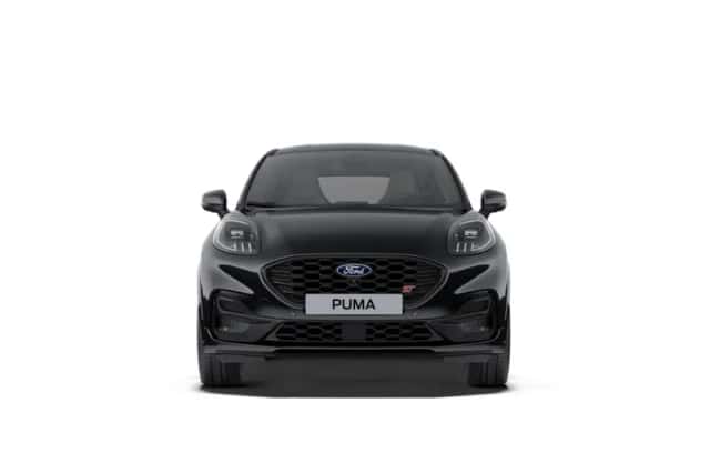 Ford Puma (2026) thumbnail 4