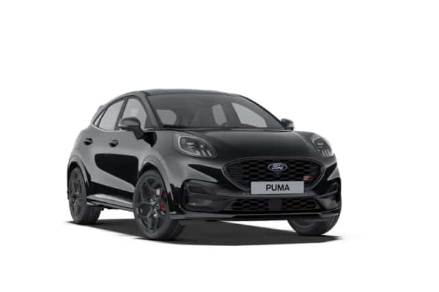 Ford Puma (2026) thumbnail 5