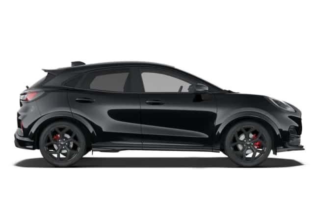 Ford Puma (2026) thumbnail 6