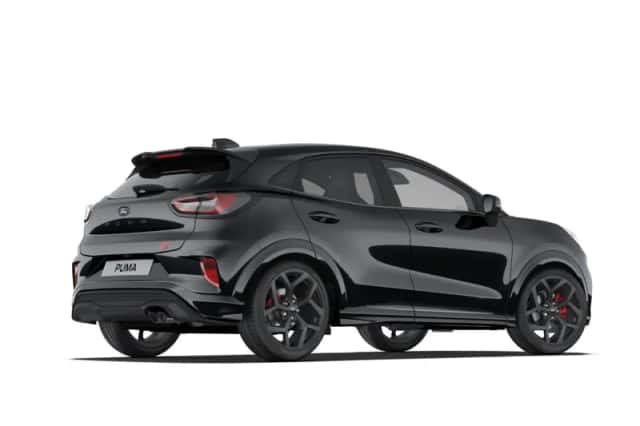 Ford Puma (2026) thumbnail 7