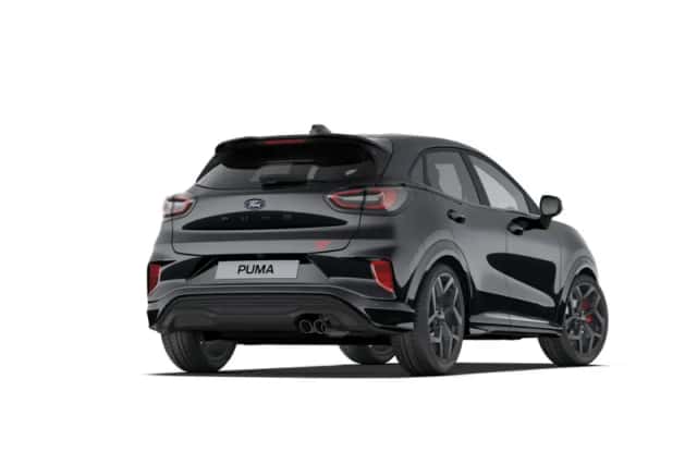 Ford Puma (2026) thumbnail 8