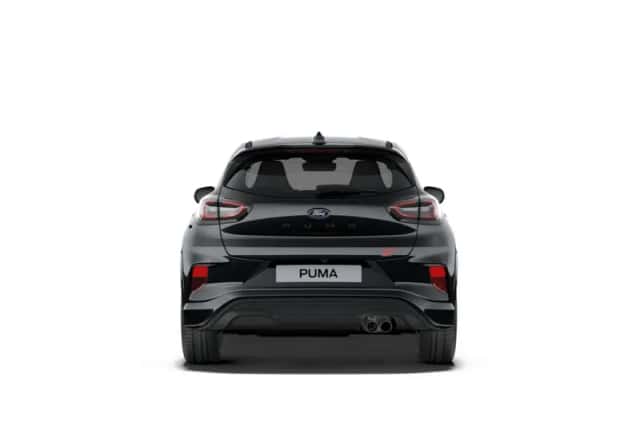 Ford Puma (2026) thumbnail 9