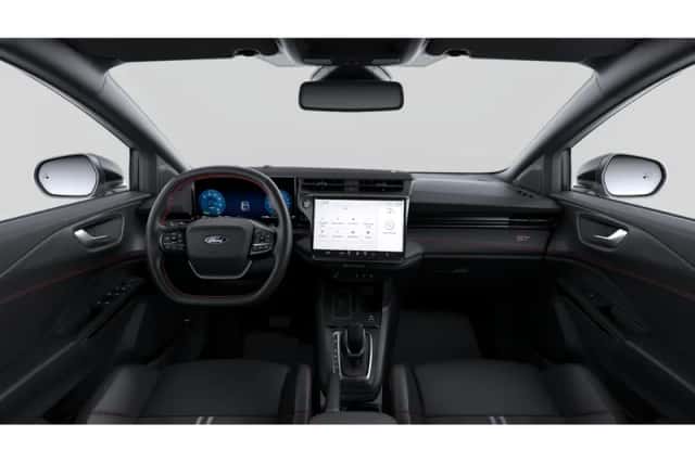 Ford Puma (2026) thumbnail 10