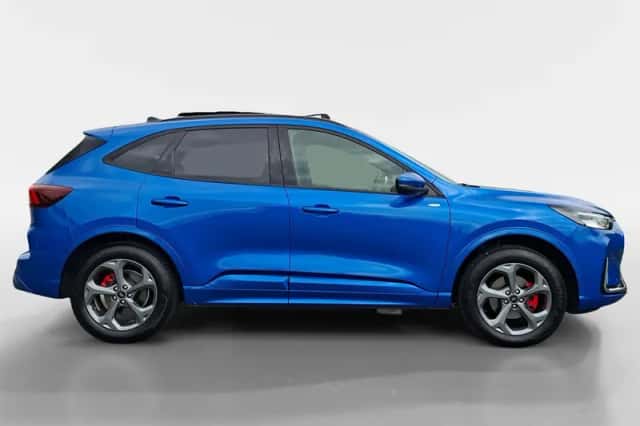 Ford Kuga (2026) thumbnail 6