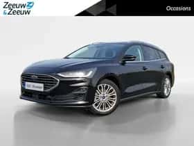 Ford Focus (2024)