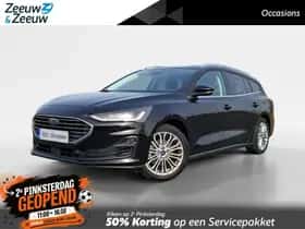 Ford Focus (2024)