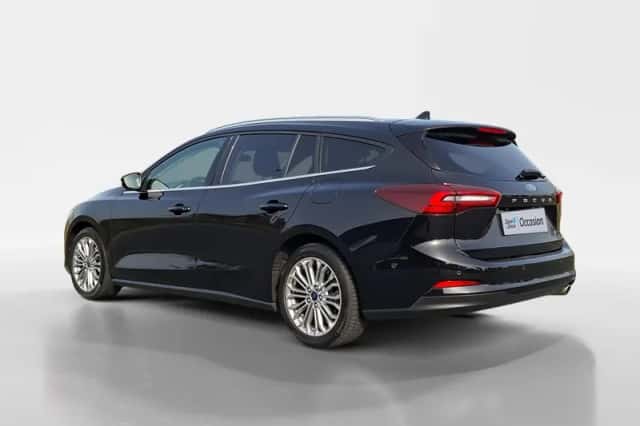Ford Focus (2024) thumbnail 11