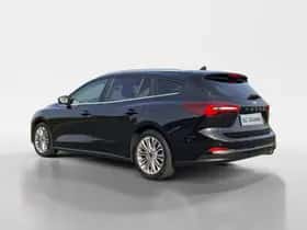 Ford Focus (2024) thumbnail 11