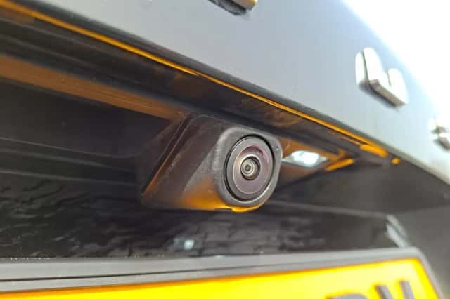 Ford Focus (2024) thumbnail 12