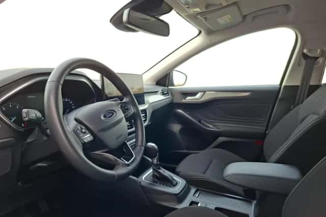Ford Focus (2024) thumbnail 13
