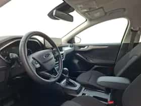 Ford Focus (2024) thumbnail 13