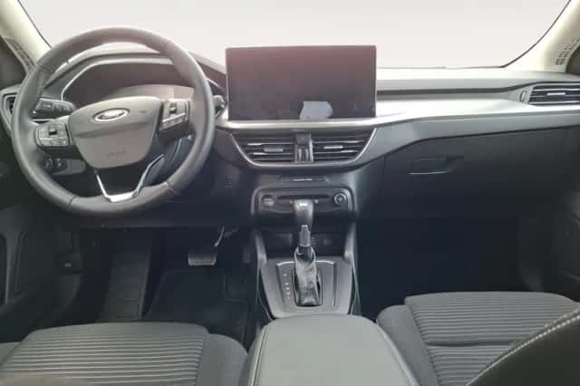 Ford Focus (2024) thumbnail 14
