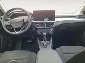 Ford Focus (2024) thumbnail 14