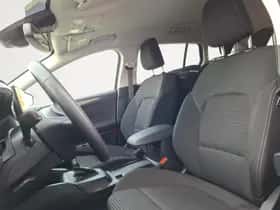 Ford Focus (2024) thumbnail 15