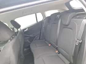 Ford Focus (2024) thumbnail 17