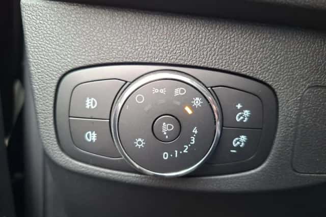 Ford Focus (2024) thumbnail 19