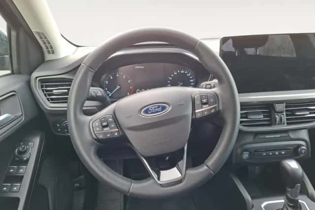 Ford Focus (2024) thumbnail 20