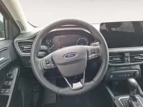 Ford Focus (2024) thumbnail 20