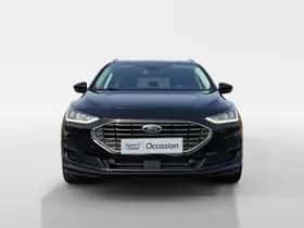 Ford Focus (2024) thumbnail 3