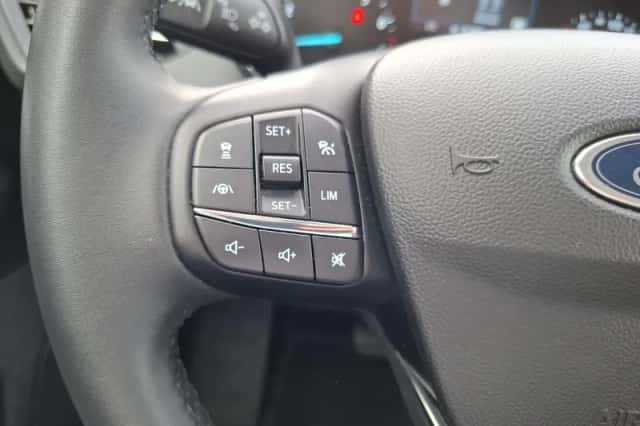Ford Focus (2024) thumbnail 21