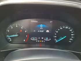 Ford Focus (2024) thumbnail 22