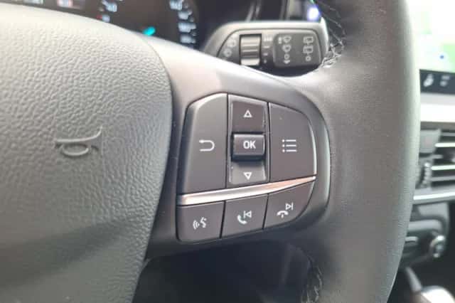 Ford Focus (2024) thumbnail 23