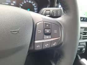 Ford Focus (2024) thumbnail 23