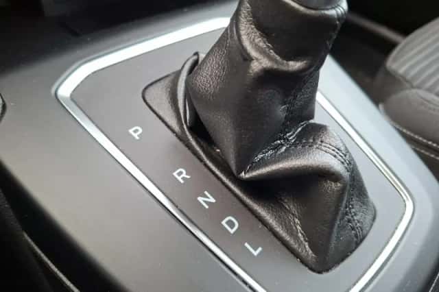 Ford Focus (2024) thumbnail 25