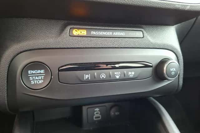 Ford Focus (2024) thumbnail 26