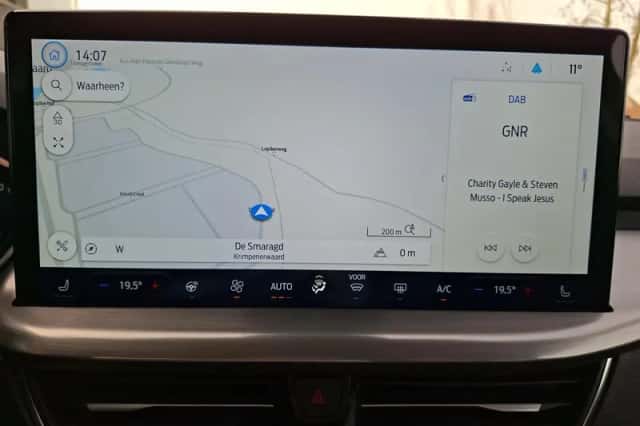 Ford Focus (2024) thumbnail 27