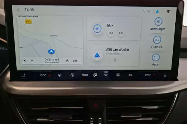 Ford Focus (2024) thumbnail 29