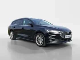 Ford Focus (2024) thumbnail 5