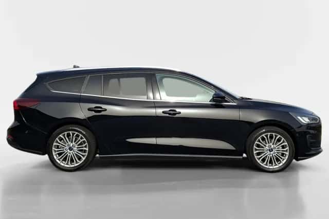 Ford Focus (2024) thumbnail 6