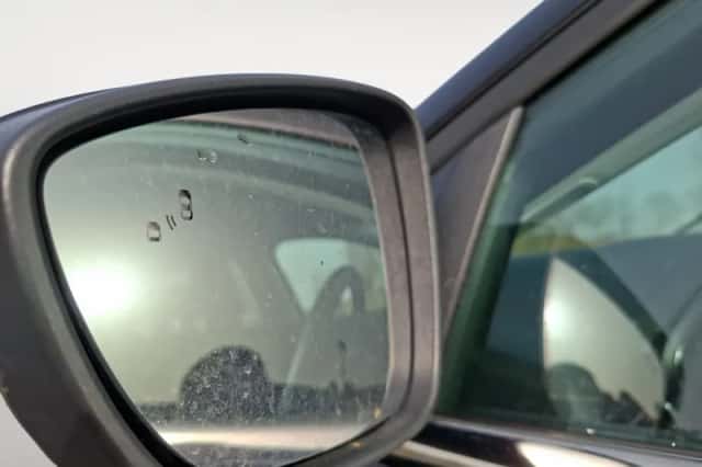 Ford Focus (2024) thumbnail 7