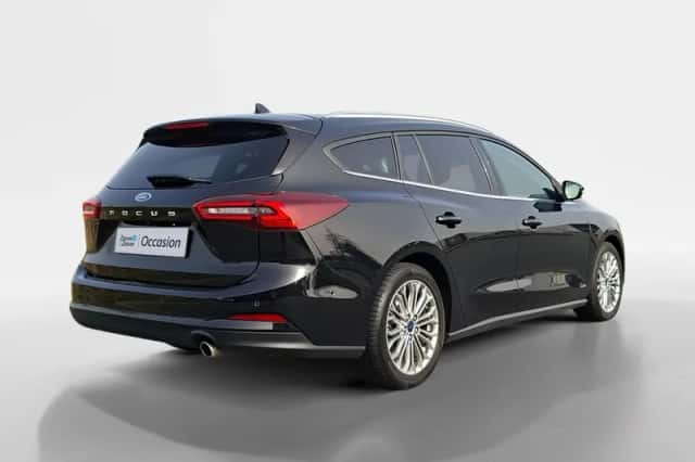 Ford Focus (2024) thumbnail 8